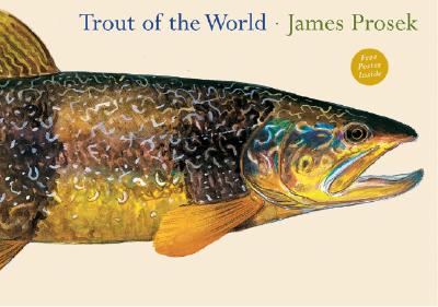 Trout of the World