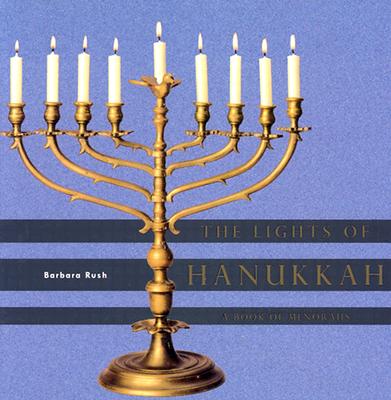 Image for The Lights of Hanukkah