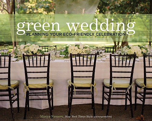 Green Wedding: Planning Your Eco-Friendly Celebration