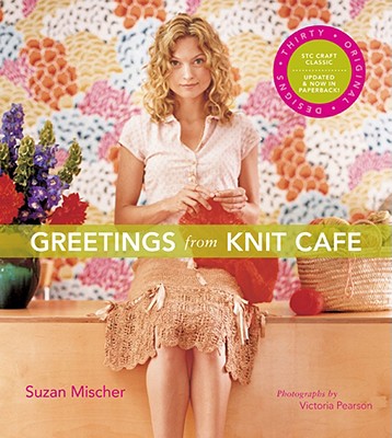 Greetings from Knit Cafe (Updated)