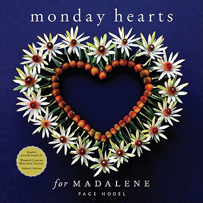 Monday Hearts for Madalene
