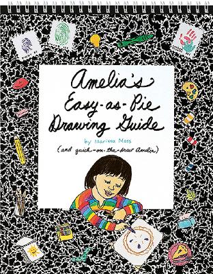 Amelia's Easy-As-Pie Drawing Guide