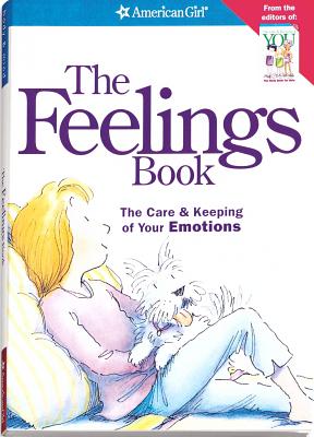 Image for Feelings Book : The Care & Keeping of Your Emotions