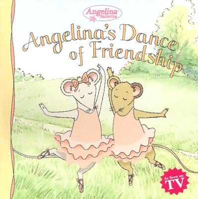 Image for Angelinas Dance Of Friendship