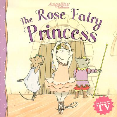 Rose Fairy Princess