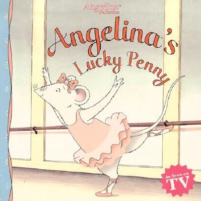 Image for Angelinas Lucky Penny