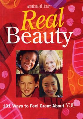 Image for Real Beauty American Girl