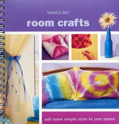Image for ROOM CRAFTS ADD SOME SIMPLE STYLE TO YOUR SPACE
