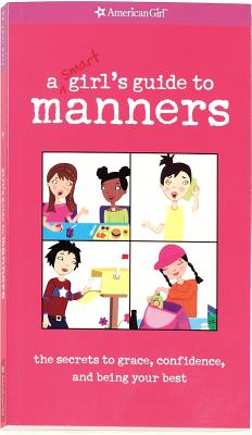 Image for SMART GIRL'S GUIDE TO MANNERS