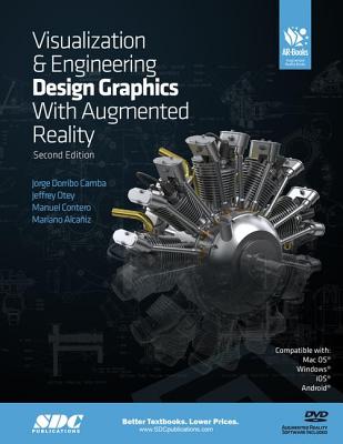 Visualization and Engineering Design Graphics With Augmented Reality