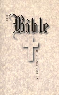 Image for Holy Bible (King James Version, Paperback)