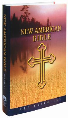 Image for New American Bible for Catholics