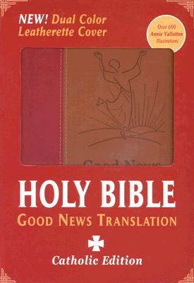 Image for Catholic Bible - Good News Translation