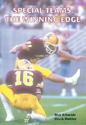 Special Teams: The Winning Edge (Art & Science of Coaching)