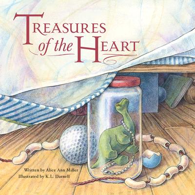 Treasures of the Heart