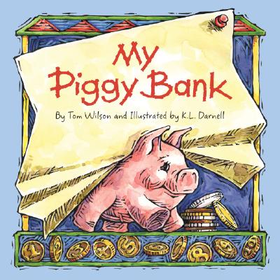 My Piggy Bank Edition 1.