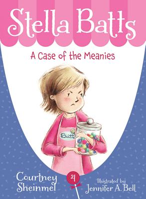Case of the Meanies