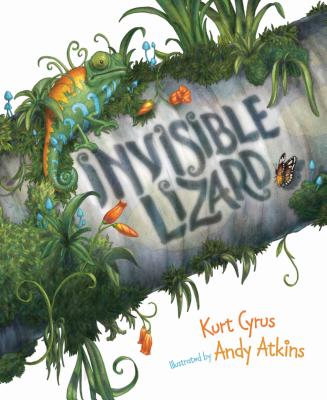 Image for Invisible Lizard Invisible Lizard