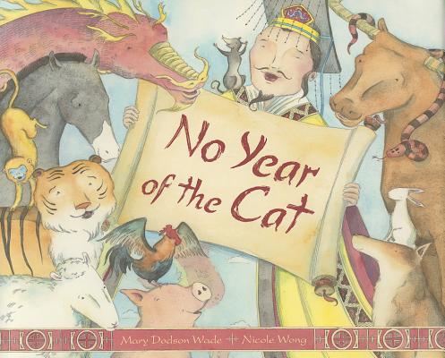 No Year of the Cat (Myths, Legends, Fairy and Folktales)