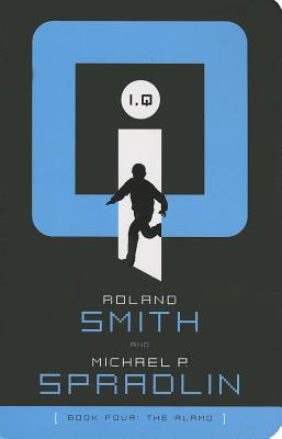Image for I, Q: The Alamo (I, Q, Book 4) I, Q: The Alamo (I, Q, Book 4)
