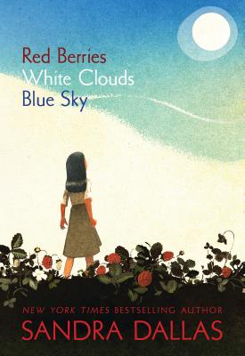 Image for Red Berries, White Clouds, Blue Sky