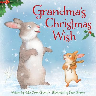 Image for GRANDMA'S CHRISTMAS WISH