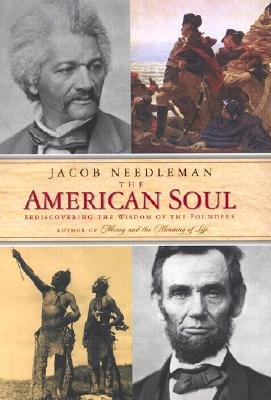 American Soul: TK