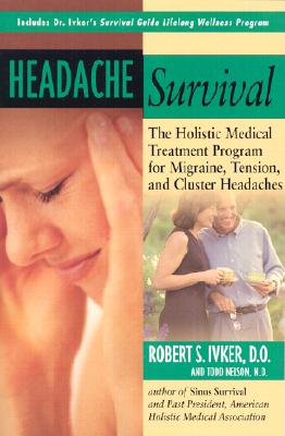Image for Headache Survival PA