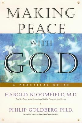 Making Peace with God: a Practical Guide
