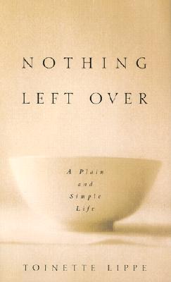 Nothing Left Over