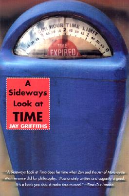 A Sideways Look at Time