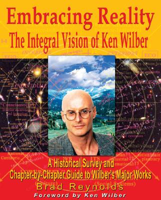 Image for Embracing Reality