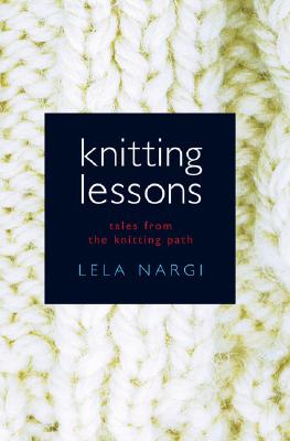 Image for KNITTING LESSONS