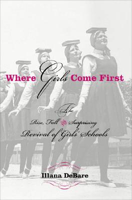 Where Girls Come First