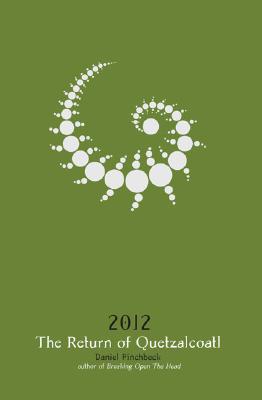 Image for 2012: The Return of Quetzalcoatl