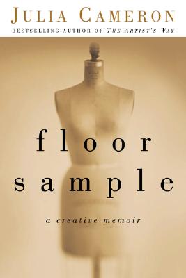 FLOOR SAMPLE - A CREATIVE MEMOIR