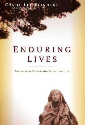 Image for Enduring Lives: Portraits of Women and Faith in Action