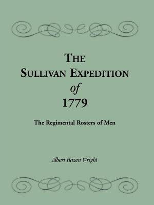 Image for The Sullivan Expedition of 1779
