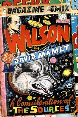 Image for Wilson: A Consideration of the Sources Containing the Original Notes, Errata, Commentary, and the Preface to the Second Edition