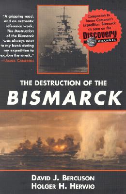 Image for The Destruction of the Bismarck