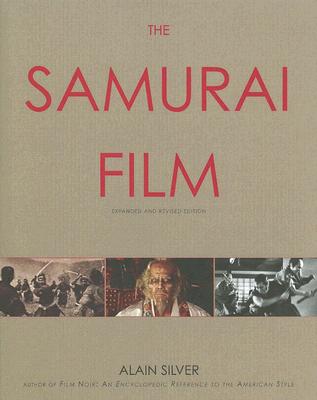 Image for The Samurai Film