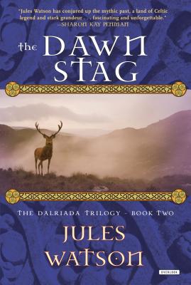The Dawn Stag (Dalriada, Book 2)
