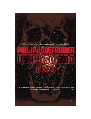Image for The Unreasoning Mask (Overlook Sf&f Classics)