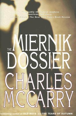 The Miernik Dossier