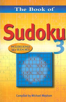 The Book of Sudoku #3