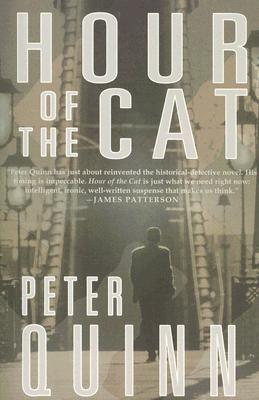 The Hour of the Cat