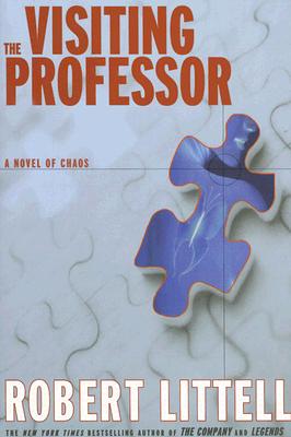 THE VISITING PROFESSOR - A NOVEL
