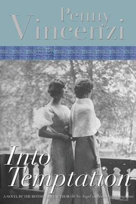 Into Temptation (Lytton Family Trilogy Book 3)