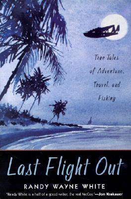 Last Flight Out