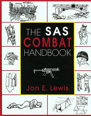 SAS Combat Handbook